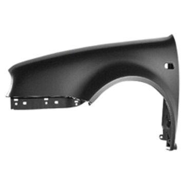 Fender Front Left Type 4 CAPA for Volkswagen Golf 1999-2006