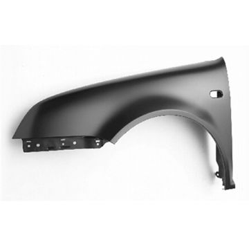 Fender Front Left Type 4 for Volkswagen Jetta Sedan 1999-2005