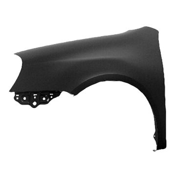 Fender Front Left Type 5 for Volkswagen Jetta Sedan Wagon 2005-2010