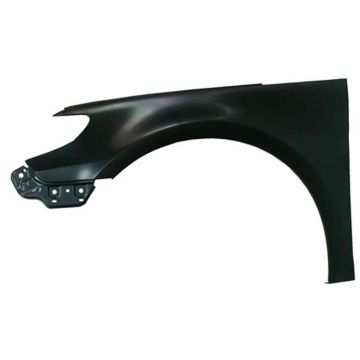 Fender Front Left CAPA for Volkswagen CC 2009-2012