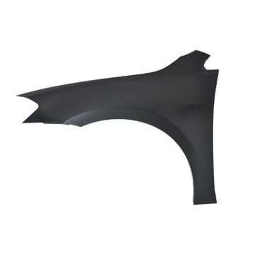 Fender Front Left CAPA for Volkswagen e-Golf Golf GTI