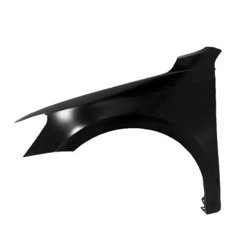 Fender Front Left CAPA for Volkswagen Passat 2016-2019