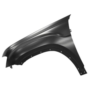 Fender Front Left CAPA for Volkswagen Atlas 2018-2020