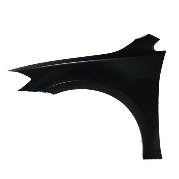 Fender Front Left From 12-12-16 CAPA for Volkswagen e-Golf Golf Golf Alltrack Golf R Golf SportWagen GTI