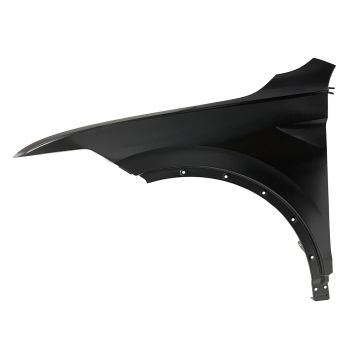 Fender Front Left CAPA for Volkswagen Tiguan 2022-2024