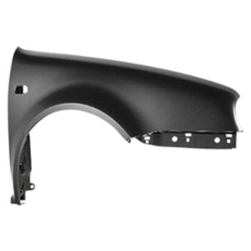 Fender Front Right Type 4 CAPA for Volkswagen Golf 1999-2006