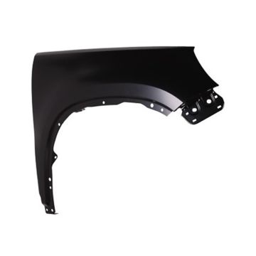 Fender Front Right CAPA for Volkswagen Tiguan Tiguan Limited