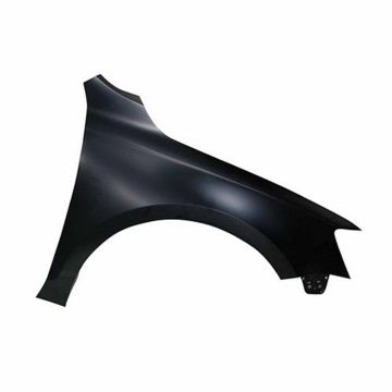 Fender Front Right CAPA for Volkswagen Jetta Sedan 2011-2018