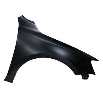 Fender Front Right for Volkswagen Jetta Sedan 2011-2018
