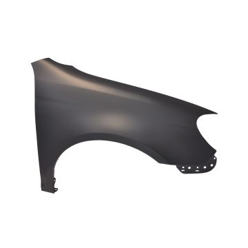 Fender Front Right CAPA for Volkswagen Jetta Wagon 2010-2014