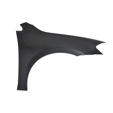 Fender Front Right CAPA for Volkswagen e-Golf Golf GTI