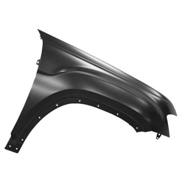 Fender Front Right CAPA for Volkswagen Atlas 2018-2020