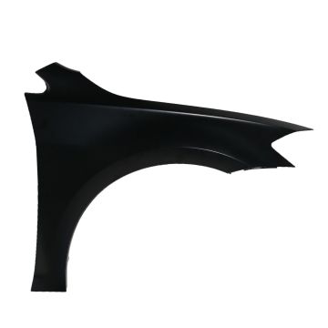 Fender Front Right From 12-12-16 CAPA for Volkswagen e-Golf Golf Golf Alltrack Golf R Golf SportWagen GTI