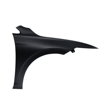 Fender Front Right CAPA for Volkswagen GTI 2022-2023