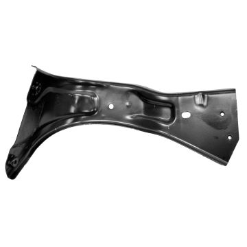 Fender Brace Front Left for Volkswagen Passat 2012-2015