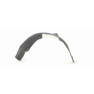 Fender Liner Left Type 4 for Volkswagen Golf Jetta