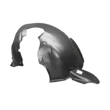 Fender Liner Left for Volkswagen Jetta 2011-2014