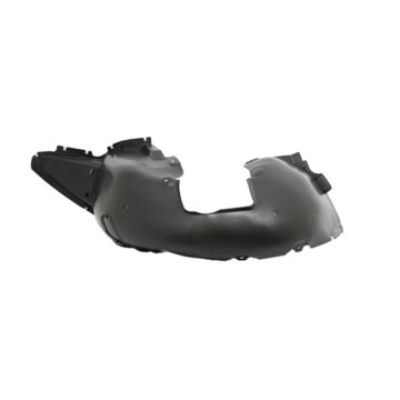 Fender Liner Left CAPA for Volkswagen Passat 2012-2015