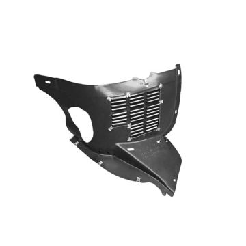 Fender Liner Front Left CAPA for Volkswagen Golf Golf R GTI