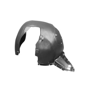 Fender Liner Left for Volkswagen Beetle Convertible 2013-2019
