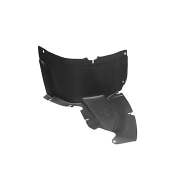 Fender Liner Front Left for Volkswagen CC 2013-2017