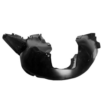 Fender Liner Left PP/Injection for Volkswagen Passat 2016-2019