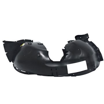 Fender Liner Left CAPA for Volkswagen Atlas 2018-2020
