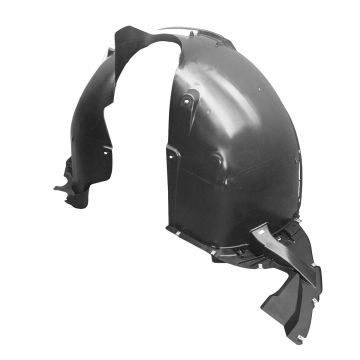 Fender Liner Left R-LINE Style for Volkswagen Tiguan 2018-2023