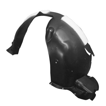 Fender Liner Left Type 2 CAPA for Volkswagen Tiguan Tiguan Limited