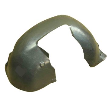 Fender Liner Rear Right for Volkswagen Golf GTI