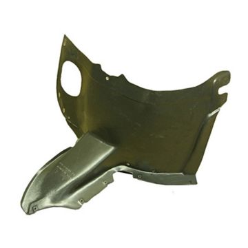 Fender Liner Front Right for Volkswagen Golf GTI
