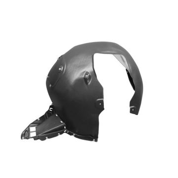 Fender Liner Right for Volkswagen Beetle Convertible 2013-2019