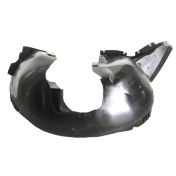 Fender Liner Right PP/Injection CAPA for Volkswagen Passat 2016-2019