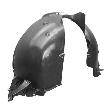 Fender Liner Right Standard Style for Volkswagen Tiguan 2018-2021