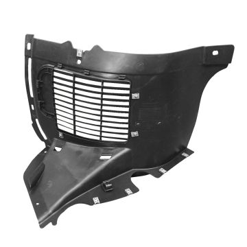 Fender Liner Front Right CAPA for Volkswagen Golf R 2015-2019