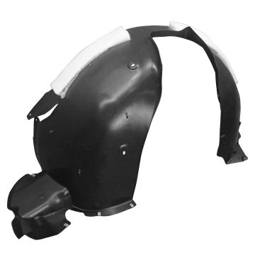 Fender Liner Right Type 2 for Volkswagen Tiguan Tiguan Limited