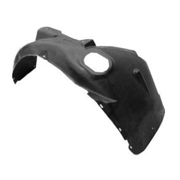 Fender Splash Shield Front Right Fender Liner Late Design for Volkswagen Passat 2001-2005