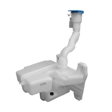 Washer Fluid Reservoir & Cap Assembly for Volkswagen Jetta 2019-2022