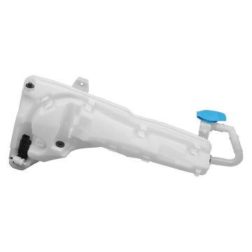 Washer Fluid Reservoir To 7-8-18 Reservoir/Inlet/Cap/Pump/Sensor Assembly for Volkswagen Tiguan 2018-2019