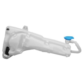 Washer Fluid Reservoir From 7-9-18 Reservoir/Inlet/Cap/Pump/Sensor Assembly for Volkswagen Tiguan 2019-2021