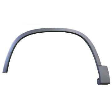 Wheel Arch Molding Front Left 1 Piece for Volkswagen Tiguan Tiguan Limited