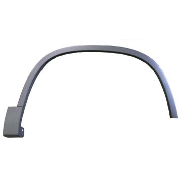 Wheel Arch Molding Front Right 1 Piece for Volkswagen Tiguan 2009-2011