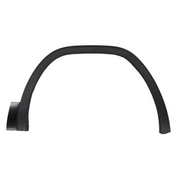 Wheel Arch Molding Front Right for Volkswagen Atlas 2018-2020