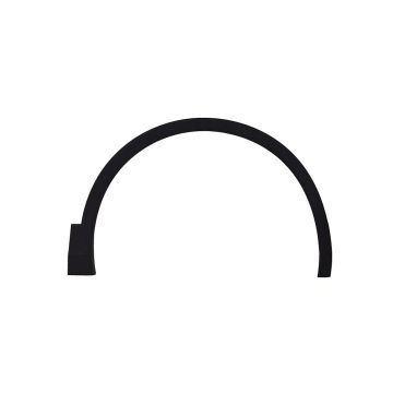 Wheel Arch Molding Front Right for Volkswagen Tiguan S Trendline Comfortline SE 2022-2024