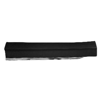 Door Molding Front Right Standard Style for Volkswagen Tiguan SEL Premium Highline Comfortline SE SEL 2018-2022
