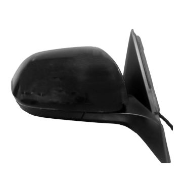 Door Mirror Assembly Right Non-Heated w/o BSD w/o Memory w/Cover for Volkswagen Atlas 2019-2021
