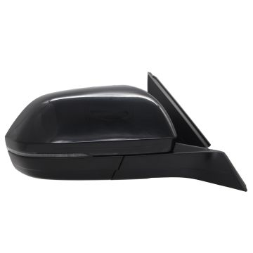 Door Mirror Assembly Right From 4-2-18 To 7-20-20 Heated w/Memory Manual-Fld w/Cover for Volkswagen Atlas 2018-2021