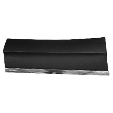Door Molding Rear Left Standard Style for Volkswagen Tiguan SEL Premium Highline Comfortline SE SEL 2018-2021