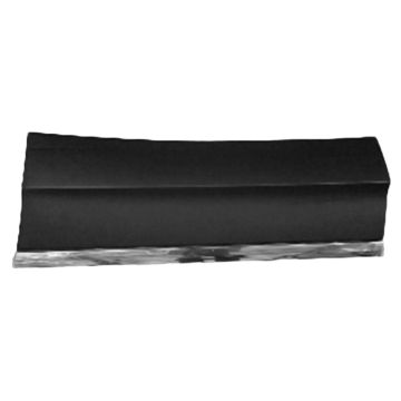 Door Molding Rear Right Standard Style for Volkswagen Tiguan SEL Premium Highline Comfortline SE SEL 2018-2021