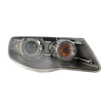 Headlight Assembly Composite Right Xenon for Volkswagen Touareg 2008-2010